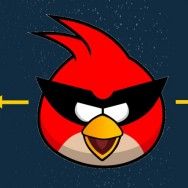 История успеха Angry Birds в картинках